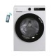 ΗΠΡ ΕΛΕΥΘ 60CM CANDY BR 48SBL6-S 8KG A-10% (SLIM / ΑΤΜΟΥ / Wi-Fi )